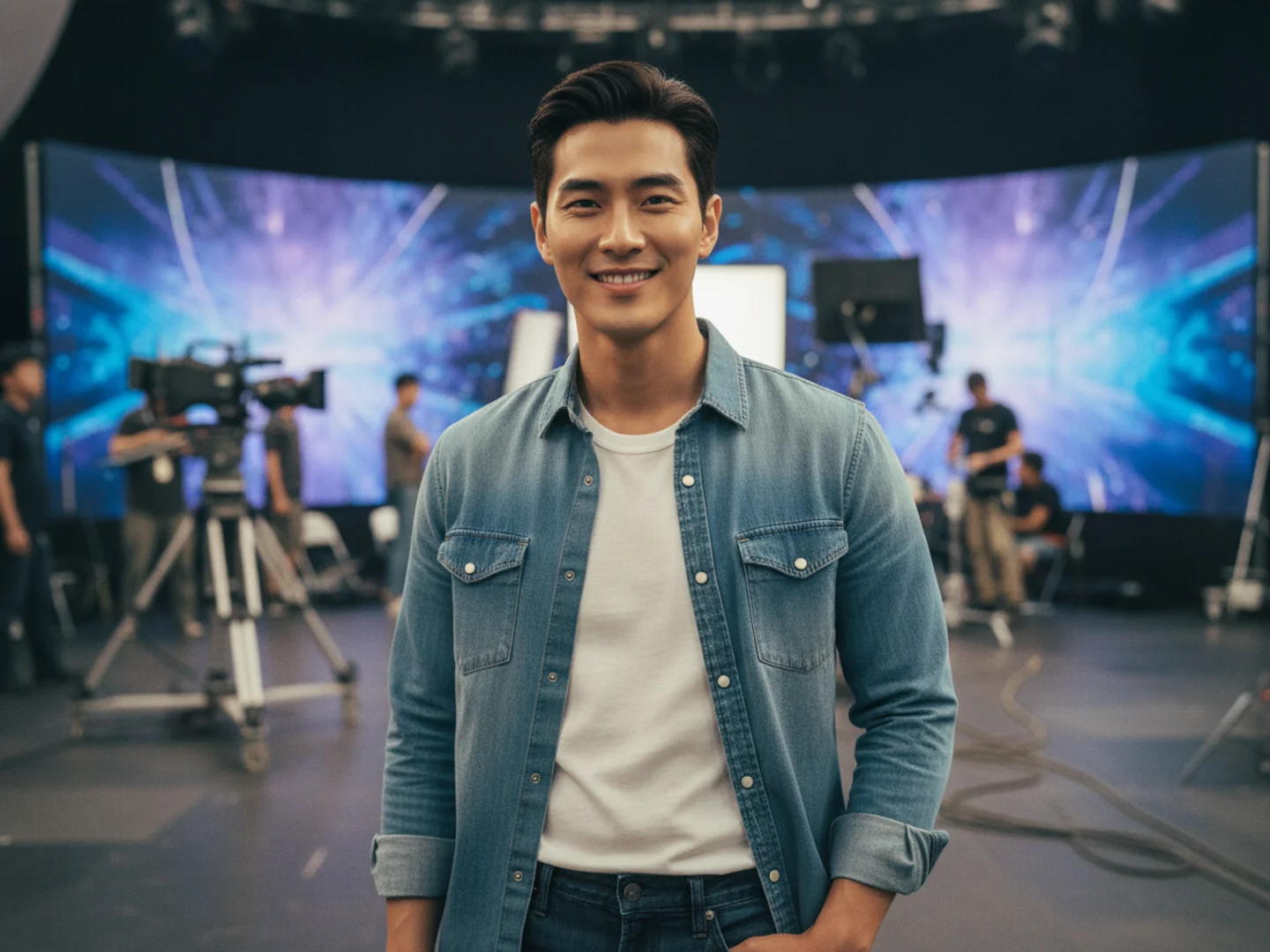 차가네 출연진 토미01